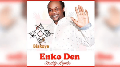 Daddy Lumba - Biakoye (Ft Okyeame Kwame)