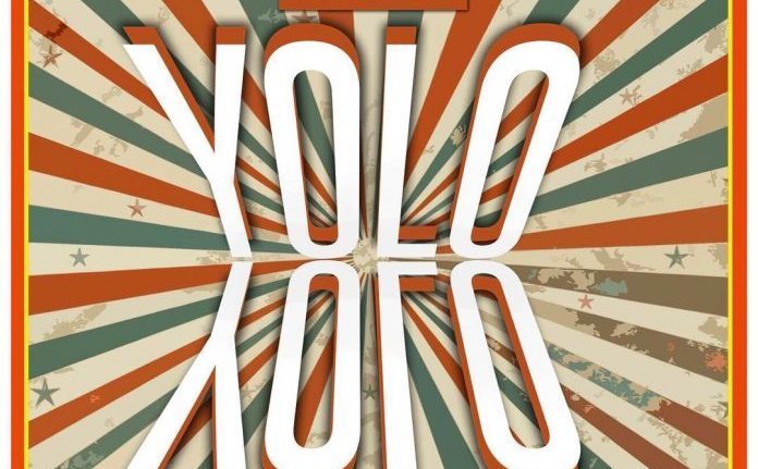 Seyi Shay – Yolo Yolo (Prod. By DJ Coublon)