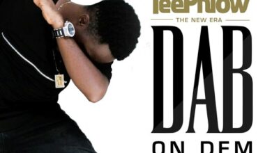 Teephlow – Dab On Dem