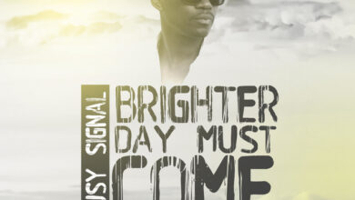 Busy Signal - Brighter Day Must Come