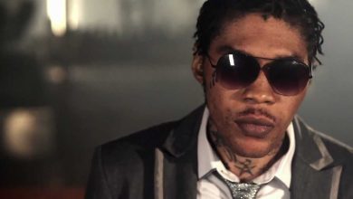 Jam To Pretty Position Song From Vybz Kartel (Backaz Soca Remix)