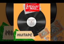 Legendury Beatz x Mugeez – Apple & Vodka