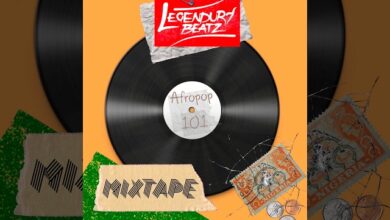 Legendury Beatz x Mugeez – Apple & Vodka