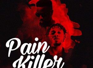 Sarkodie - Pain Killer (Ft Runtown)