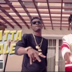 Shatta Wale – Hossana (Ft Burna Boy) (Prod By Da Maker)