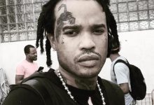 Tommy Lee Sparta - Savage Life