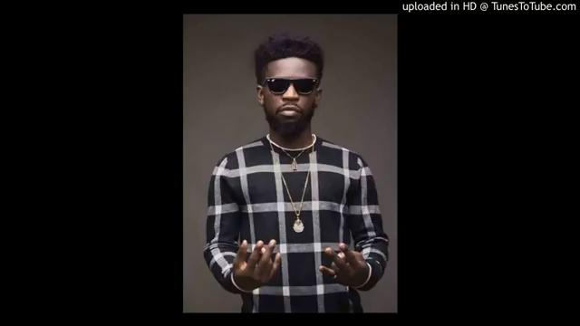 Bisa Kdei - Sweet (Prod By Bisa Kdei)