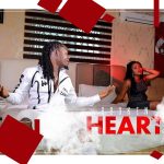 Lyrics Ephraim – Broken Heart (Ft Teephlow)