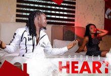 Lyrics Ephraim – Broken Heart (Ft Teephlow)