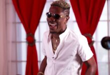 Shatta Wale – Too Good