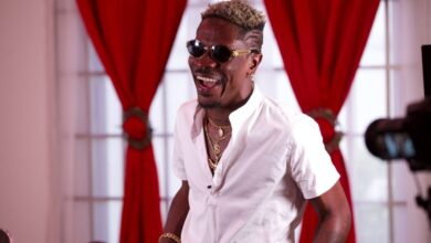 Shatta Wale – Too Good