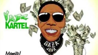 Vybz Kartel - Poco Man Skank Download Mp3