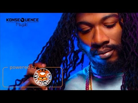 Gyptian – All I Do Is Pray