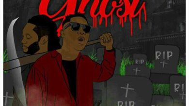 Medikal x Pappy Kojo – Ghost (Prod By Unckle Beatz)