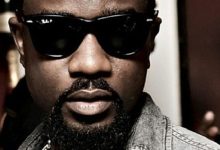 Sarkodie - I'm In Love With A Fan