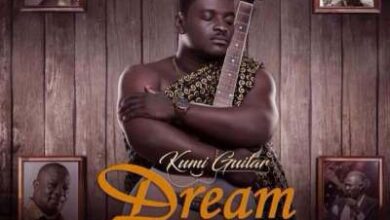 Kumi Guitar – Dream (Prod. by Linkin Beatz)