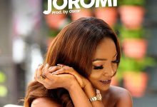 Lyrics Simi – Joromi