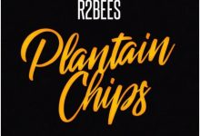 R2Bees – Plantain Chips (Prod By StreetBeatz)