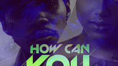 Vybz Kartel - How Can You (Ft Ishawna)