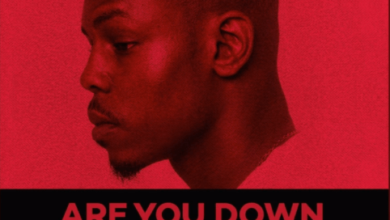 Ladipoe ft. Tiwa Savage – Are You Down