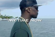 Busy Signal - My Time Now