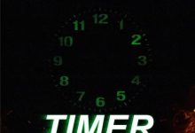 Mavado - Timer