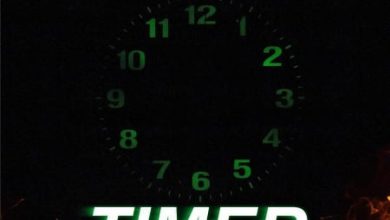 Mavado - Timer