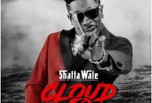 Shatta Wale – Cloud 9 EP (Full Download)