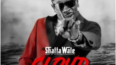 Shatta Wale – Cloud 9 EP (Full Download)