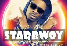 Shatta Wale – Starboy (Prod. by Da Maker)