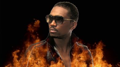 Busy Signal – Fire (ft. Krysie)