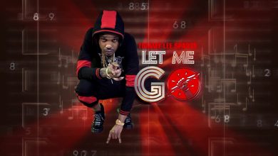 Tommy Lee Sparta - Let Me Go (Raw) (Zara Riddim)