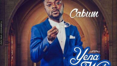 Cabum – Yena Wale