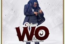 Mp3 Ras Kuuku – Wo (Prod By CaskeysOnit)