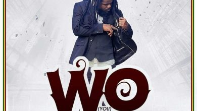 Mp3 Ras Kuuku – Wo (Prod By CaskeysOnit)