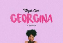 Vegas Ace ft. BGMFK – Georgina (Remix) (Prod. By WillisBeatz)