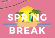 STREAM Only Khalia ft. StoneBwoy - Spring Break