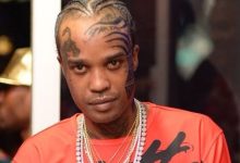 Tommy Lee Sparta - Dead Bwoy Jahmiel