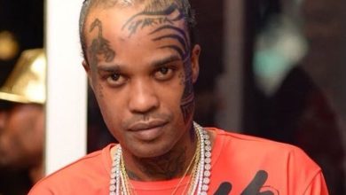 Tommy Lee Sparta - Dead Bwoy Jahmiel