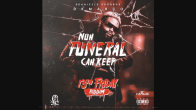 Demarco - Nuh Funeral Cah Keep