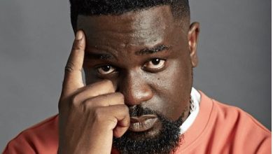 Sarkodie – Icon (Freestyle)