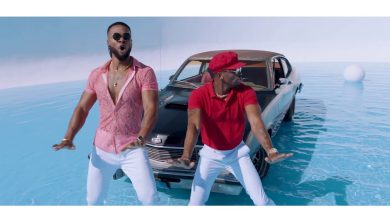 Flavour Ft Diamond Platnumz – Time To Party