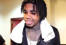 Alkaline - Dutty Badmind + Lyrics Video