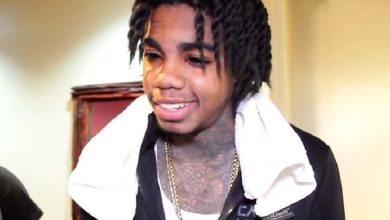 Alkaline - Dutty Badmind + Lyrics Video