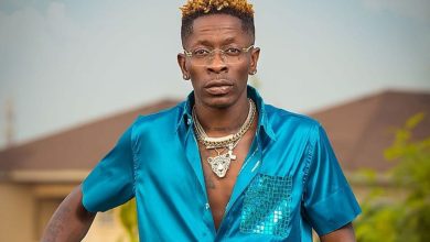 Shatta Wale - Too Late