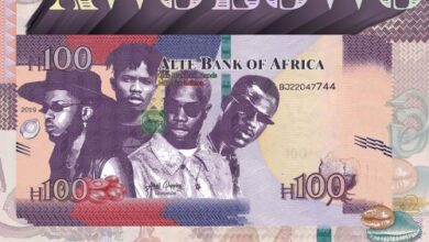 BoJ Ft Joey B x Kwesi Arthur x DarkoVibes – Awolowo