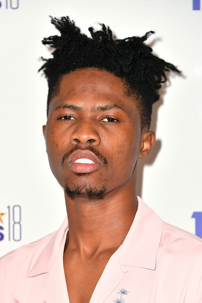 Kwesi Arthur – Colours