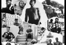 Kwesi Arthur – Kill My Spirit Ft Sarkodie & Santi