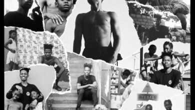 Kwesi Arthur – Kill My Spirit Ft Sarkodie & Santi