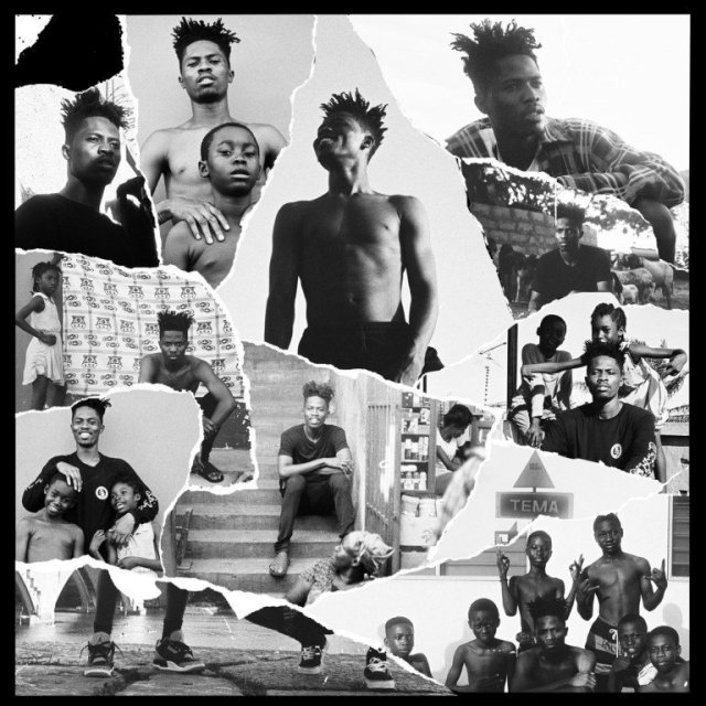 Kwesi Arthur – Sometimes